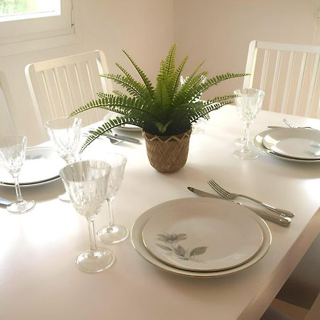 Jardines Del Ebro, 8 Pax, Ideal Grupos Logroño Buitenkant foto