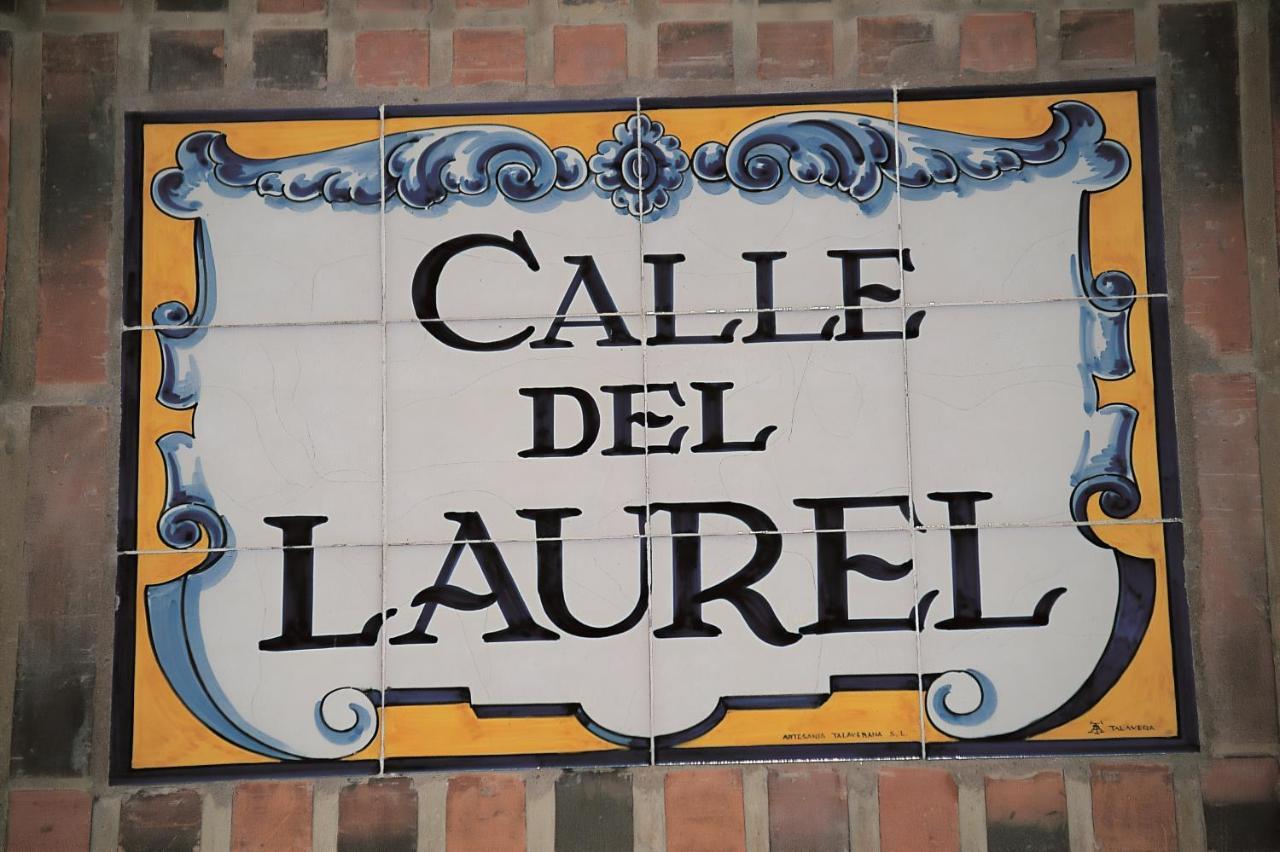 Jardines Del Ebro, 8 Pax, Ideal Grupos Logroño Buitenkant foto