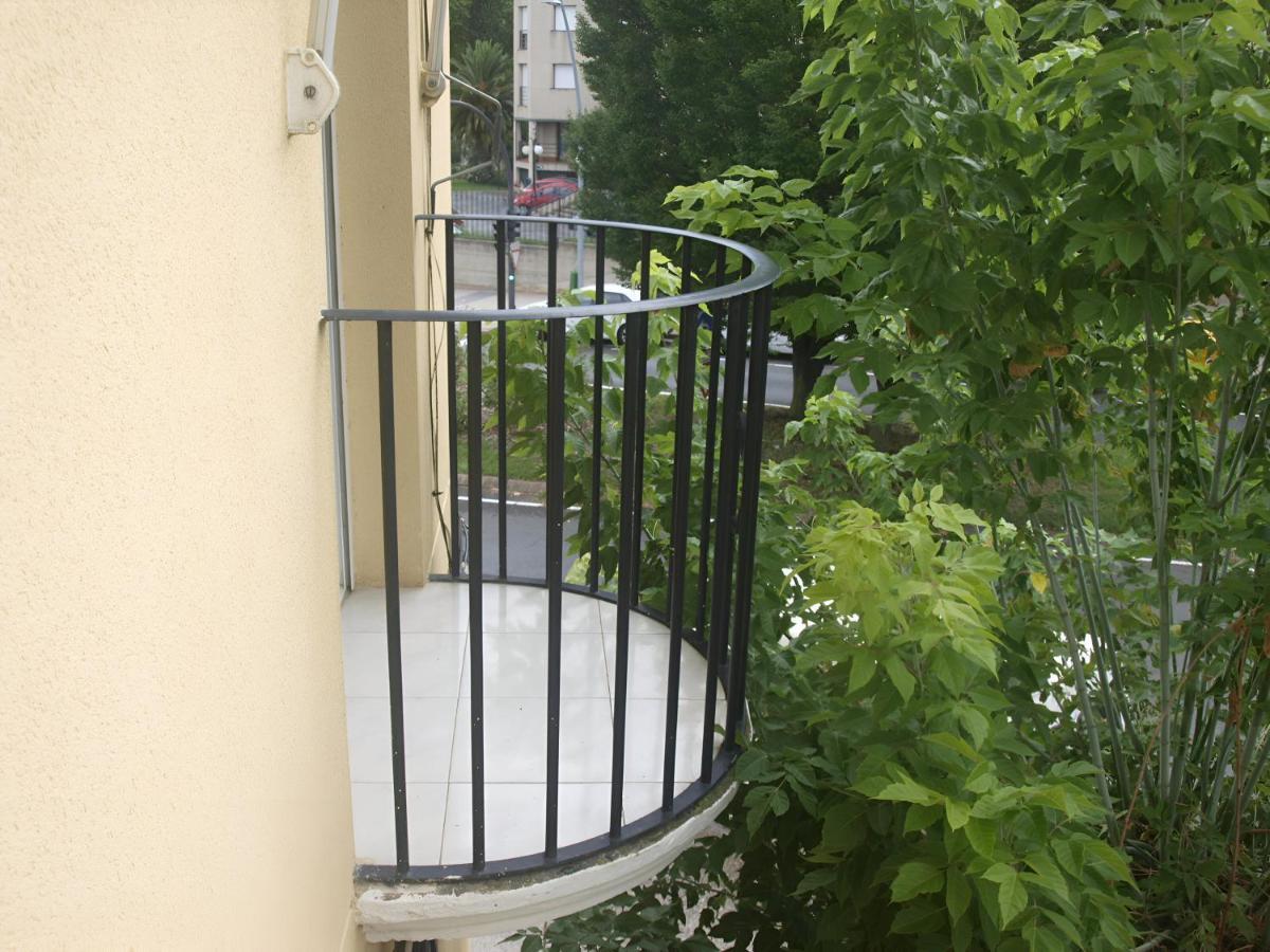 Jardines Del Ebro, 8 Pax, Ideal Grupos Logroño Buitenkant foto